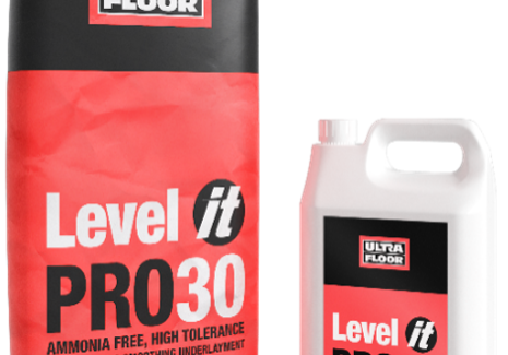 Level it Pro 30