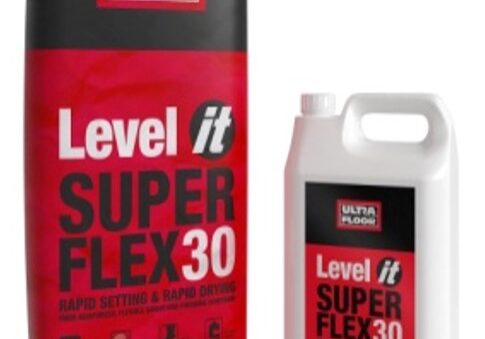 Level it Super Flex 30