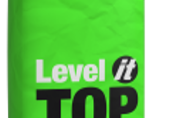 Level it Top